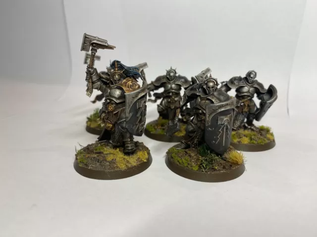 Liberators - Warhammer Age of Sigmar - Stormcast Eternals