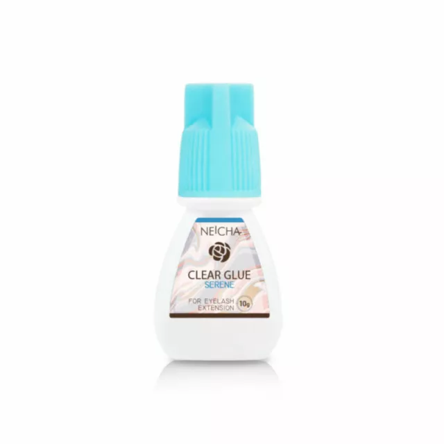 NEICHA SERENE Clear Glue Professional Adhesive - Eyelash Extension