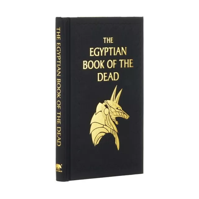 Egyptian Book Of The Dead