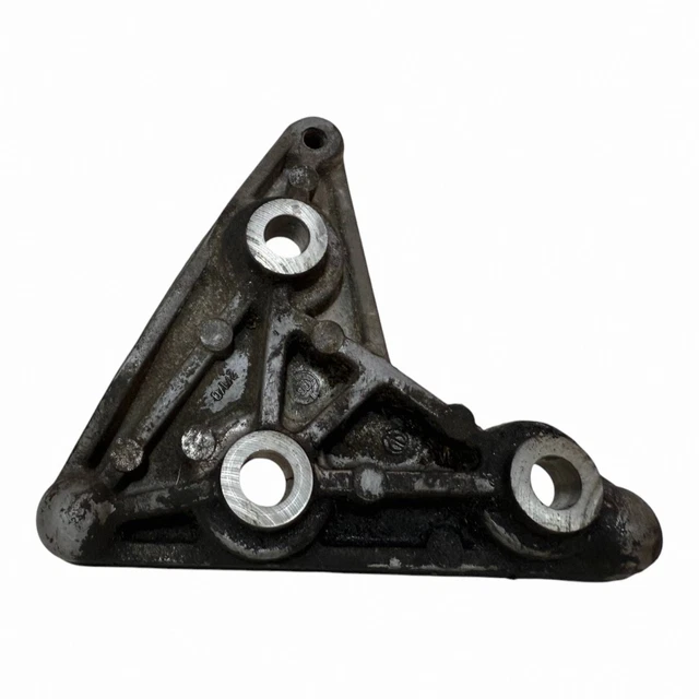 AIR CONDITIONING COMPRESSOR bracket Opel Astra G 1.7 DTI CDTI 97254644 ...