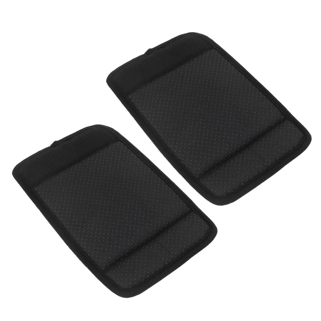 Almohadillas de mango de muleta brazo para caminar manija de muleta esponja