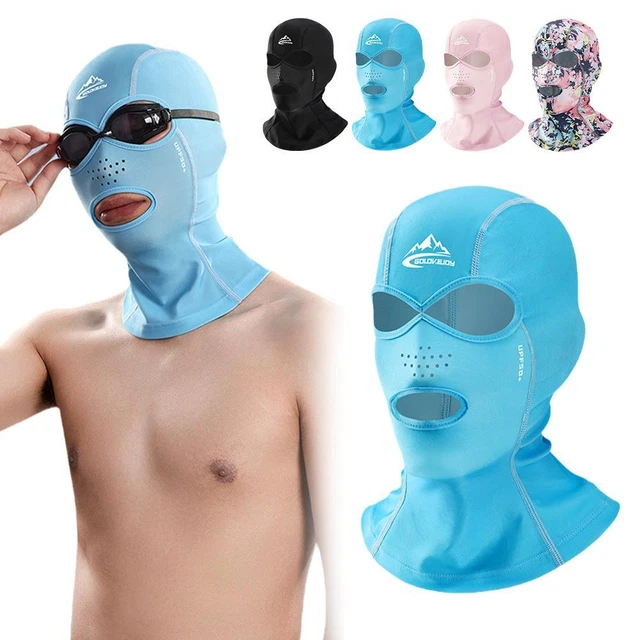 Uv sales swim cap