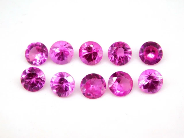 12 Pz 12 Stili 8mm Set Di Bracciali Elastici Con Perline Rotonde Di Pietre Preziose Miste Bracciali Impilabili Per Le Donne Diametro Interno 2 1 8 Pollice 5 5 Cm