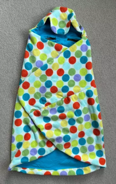 MORRCK ALL SEASON Car Seat Blanket Size 2 10.50 PicClick UK