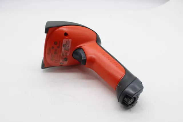 Honeywell 3820i Cordless Sr Barcode Scanner 3820ISRE