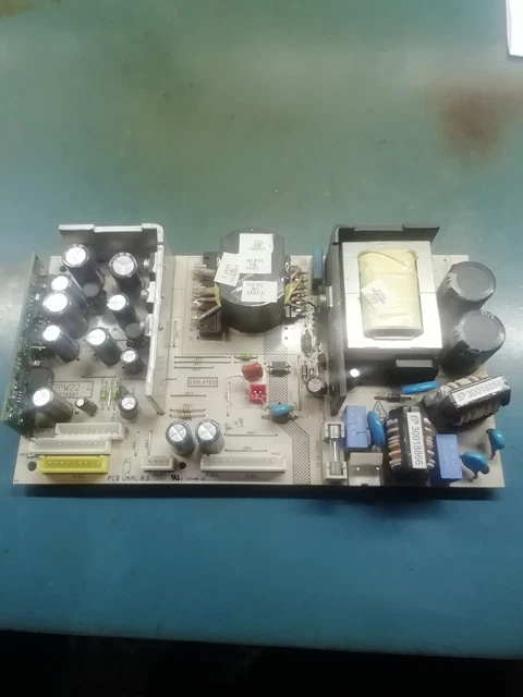 VESTEL 17IPS61-5 (23402084) Fuente de alimentacion
