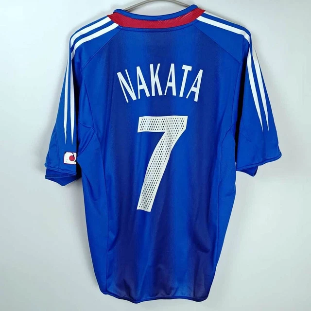 Maillot De Foot Domicile Equipe De France 2006-2007 – Ribery N°22 – Taille XL