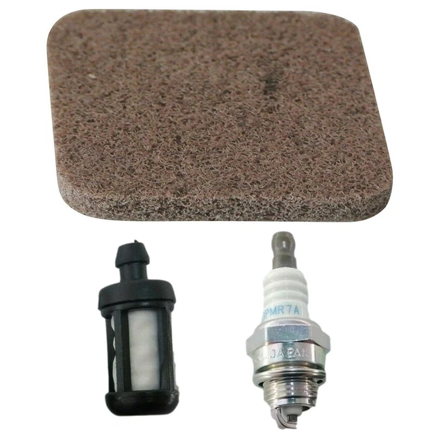 Lanceur pour Stihl FS38, FS45, FS46, FS55, FC55, HL45, KM55 - Jardin & Plantes