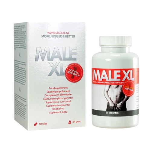 Crème D'amélioration Masculine XXXL - 50g - 'Agrandissement Naturel' - Composition 100% Naturelle - NEUVE