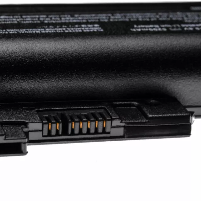 Batterie pour IBM / Lenovo ThinkPad Z61 T61P T61 T60p 2637 T61i W500 5200mAh