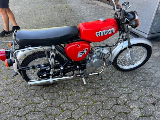 simson s50