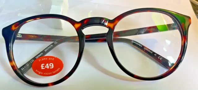 Specsavers glasses same day sales
