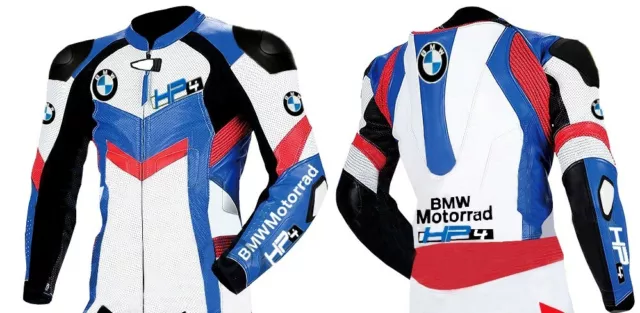 Bmw deals s1000rr jacket