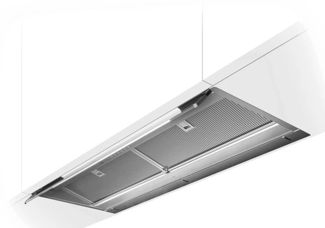 Perno E Manopola Comandi Per Cappa Box-In - Ricambio Originale - Foto 7