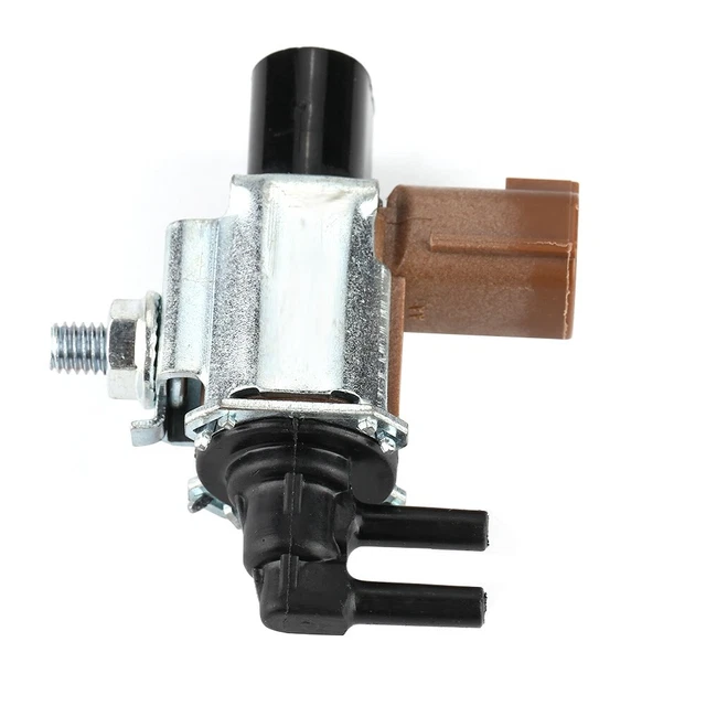 CAR VACUUM INTAKE Manifold Runner Control Solenoid Valve K5T46597 For 3