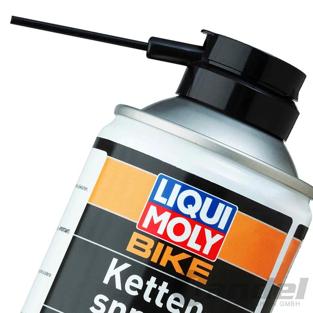 Nettoyant Pour Vélos Liqui Moly Bike Cleaner 1 Litre