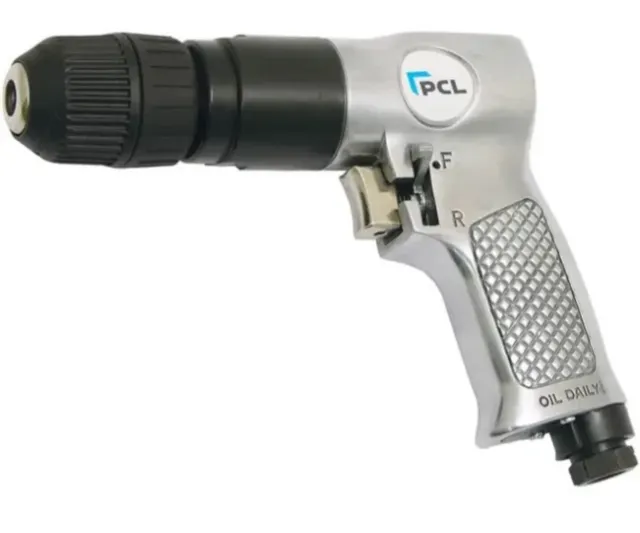 PCL Air Réversible Perceuse 10mm APT401R