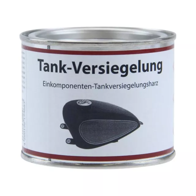 Tank Versiegelung Wagner Einkomponentenharz 175 ml Tankversieglung Harz Schutz