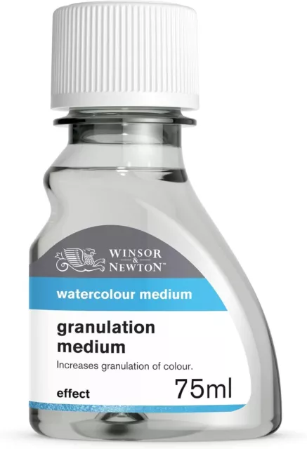 Winsor & Newton XCFGM75 75 ml medio de granulación