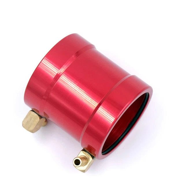 BRUSHLESS MOTOR WATER Cooling Jacket Cover Fittings For 3650/3660/3674
