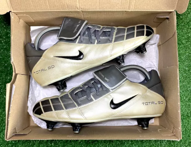 2004 nike total 90