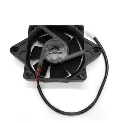 KESOTO Ventola Raffreddamento Motore Elettrico Radiatore Per 150cc-250cc Moto Sporcizia 