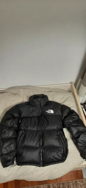 The North Face 1996 Retro Nuptse 700