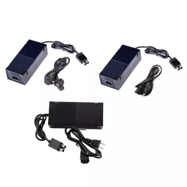 Power Adapter Host Power Supply for XBOX ONE Kinect 2.0 3.0 AC Adapter 110-240V