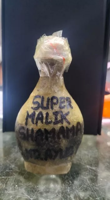 Super Malik Shamama Pure Natural Fragrance Perfume Oil Attar by Kannauj 25ml Super Malik Shamama Pure Natural Fragrance Perfume Oil Attar by Kannauj 25ml