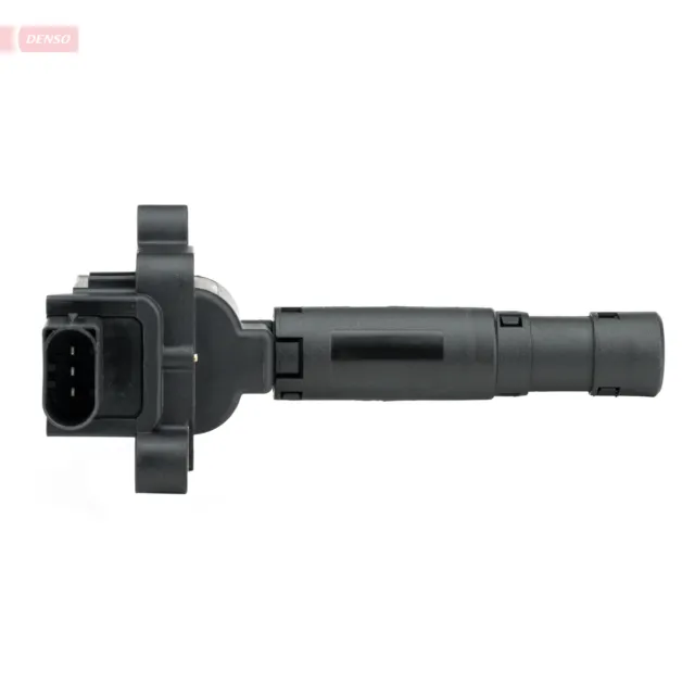 Ignition Coil fits MERCEDES C180 1.8 02 to 12 Denso A0001502580 Quality New