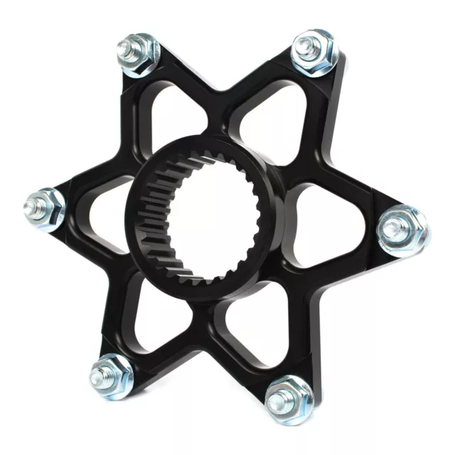 Joes Racing Products    25675    Sprocket Carrier Mini Sprint