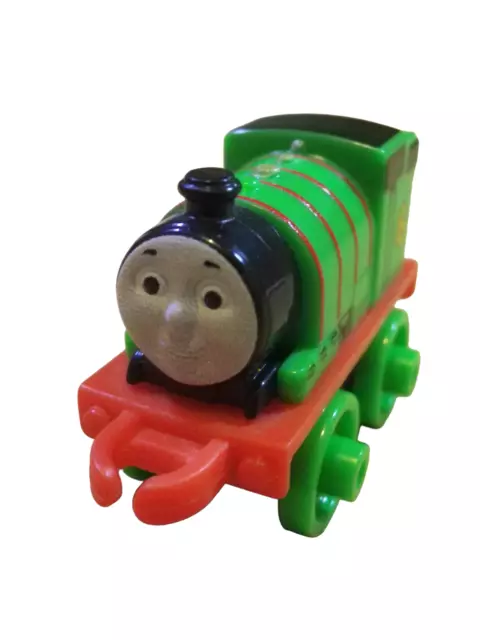 Thomas The Tank Engine & Friends Minis Series Choose Your Character & Series Thomas The Tank Engine & Friends Minis Series Choose Your Character & Series