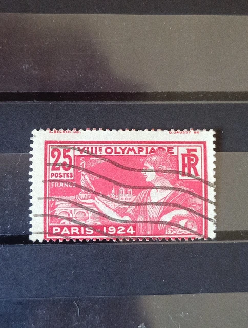 n° 372/418 - Timbre France Année complète (1938