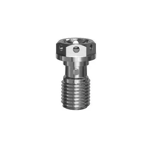 Goodridge mtb hose best sale