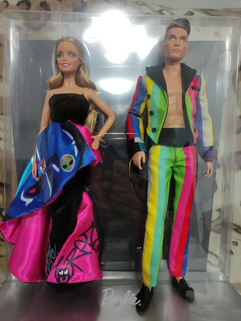 Barbie Moschino IN VENDITA PicClick IT