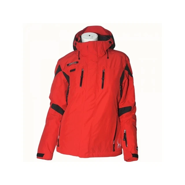Veste ski femme spyder sales