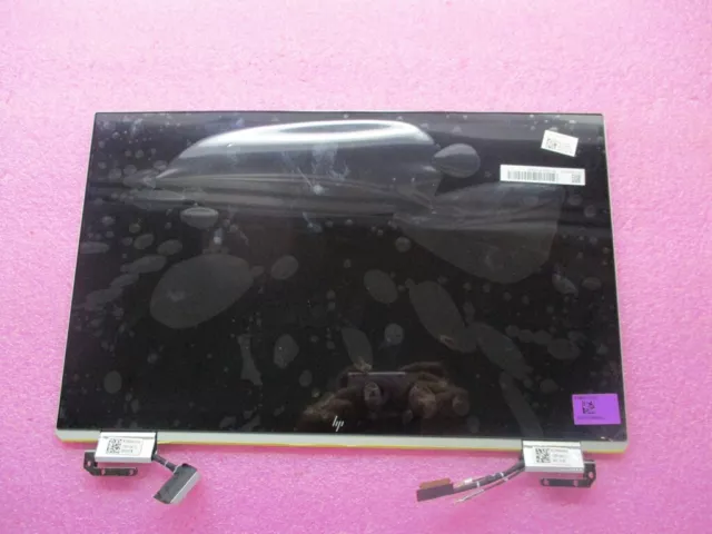 Conjunto completo de pantalla táctil LCD para HP EliteBook x360 1030 G8 13,3" M45813-001