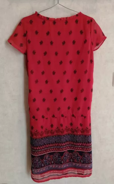La redoute castaluna robe discount