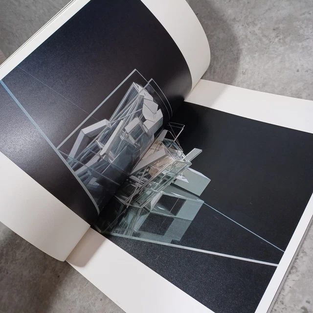 A+U 448 - Peter Markli Craft of Architecture $400.00 - PicClick