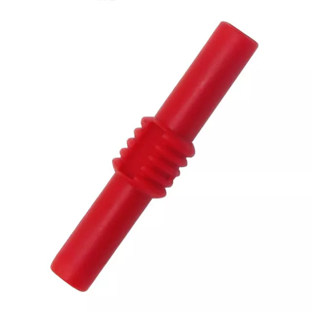 10PCS Sheath Transition Post Can Be Inserted Into 4mm Banana F To F Connector 2