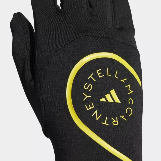 adidas women adidas by Stella McCartney Gloves 3