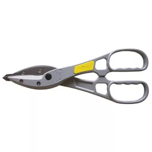 Midwest Tool & Cutlery MagSnips Replaceable Blade Snip - Straight Cut Regular Sh