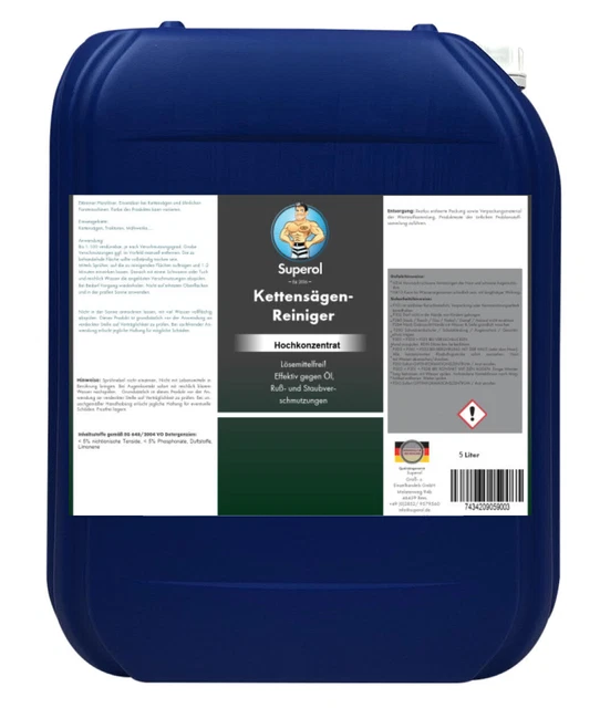 Werkzeugsatz Zur Pflege Der Kettensäge O. Motorgerät 19 Teile - Foto 8