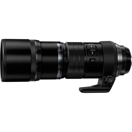 New OLYMPUS M.Zuiko Digital ED 300mm f/4 IS PRO Lens