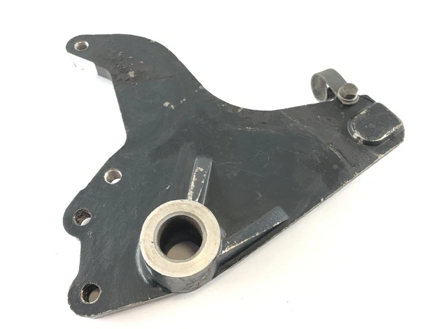 HONDA CX 500 GL 500 - Plaque D'ancrage De Frein Frein à Tambour N28F