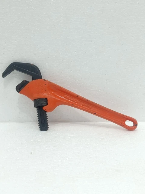 Chiave x tubi ridgid 24 31030 0500. 024 BERNASCONI - 0500.024 Chiave x tubi ridgid 24 31030 0500. 024 BERNASCONI - 0500.024