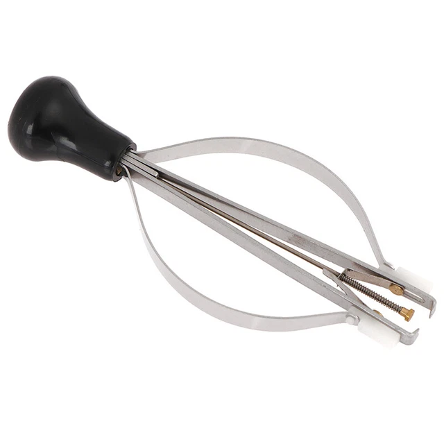 Watch Repair Tool Plunger Puller Hand Remover Watchmaker Tool Repair Kit gvP0-xd