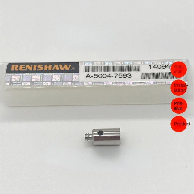 Stylus adapter A-5004-7593