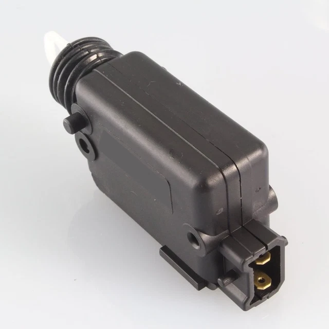 Changer Une Serrure De Porte Arrière Renault Espace IV [TUTO - Foto 4