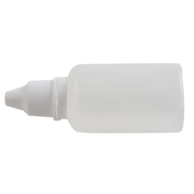 Kit Riparazione Pompe PCP con 30ml Olio Silicone per Lubrificazione e Manutenzione